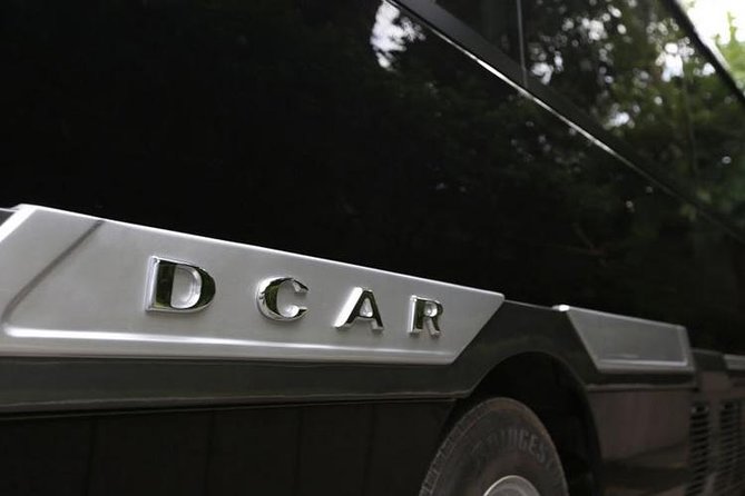 Hanoi Private Transfers One Way (by Luxury Limousine Vans) - Hotel drop-off and the end of the ride