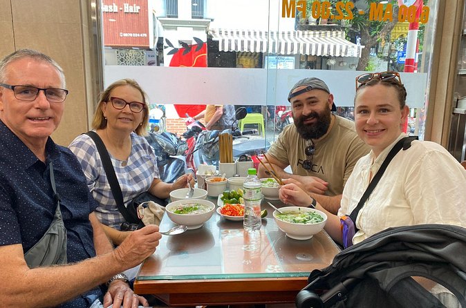 Hanoi Private Walking Street Food Tour with Train Street Visit - Who will get the most from this experience