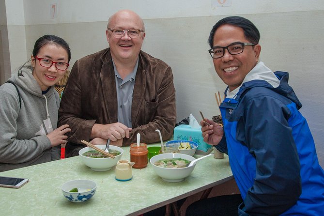Hanoi Private Walking Tour: Street Food (HOT HOUR PROMOTING) - Is $27 a fair price?