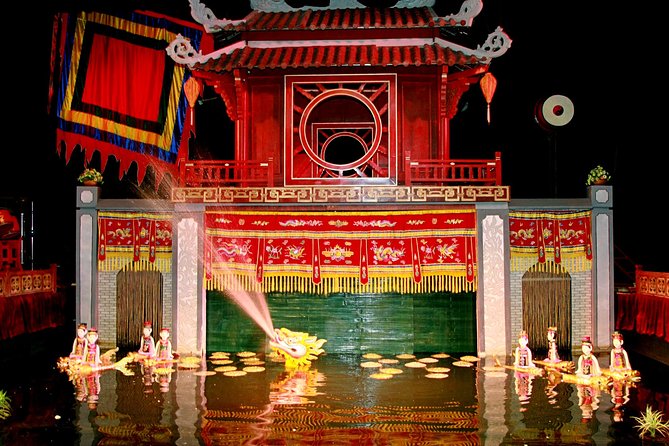 Hanoi Private Walking Tour: Street Food (HOT HOUR PROMOTING) - Who will enjoy this Old Quarter walk?