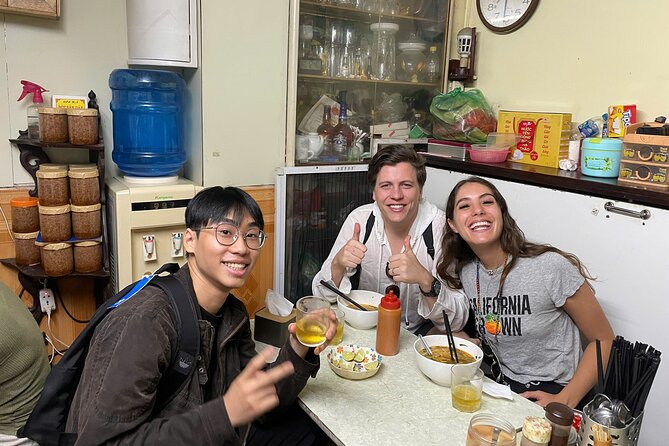 Hanoi's Old Quarter Street Food Experience and Train Street - Who should book this Old Quarter food walk?