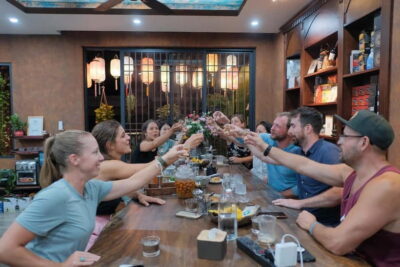 Salt Coffee Workshop Awake Your Senses With 6 Brews