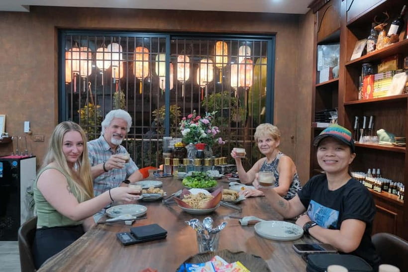 Hanoi: Salt Coffee Workshop Awake Your Senses With 6 Brews - Making Salt Coffee, Hanoi’s Bold New Classic