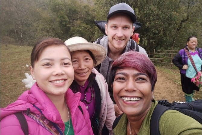 Hanoi - Sapa 2 Days 1 Night Overnight At Homestay - Why this Sapa trip works in only two days