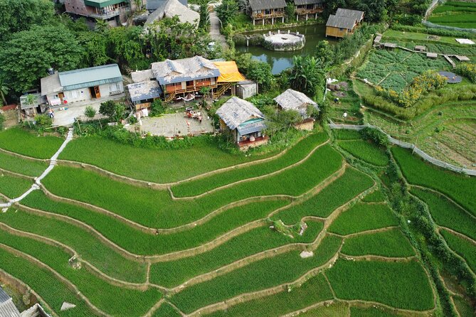 Hanoi - Sapa 2 Days 1 Night Overnight At Homestay - What the $89 price really covers