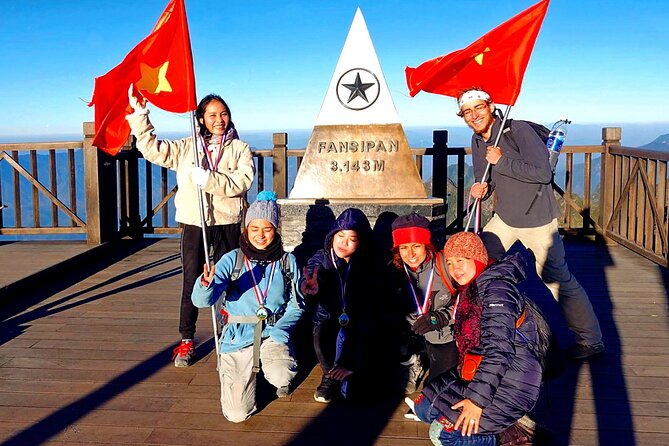 Hanoi - Sapa 2 Days 2 Nights With Fansipan by cable car - The overnight ride from Hanoi to Sapa