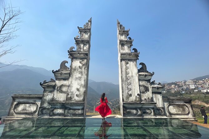 Hanoi - Sapa 2 Days 2 Nights With Fansipan by cable car - What the $155 price really covers