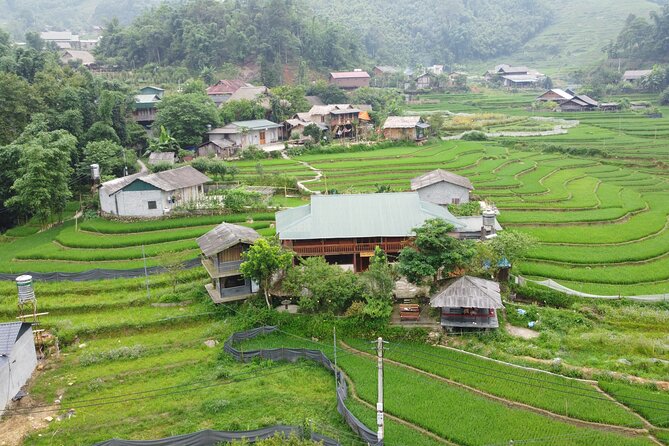 Hanoi - Sapa 2 Days 2 Nights With Fansipan by cable car - Who should book this Sapa trip