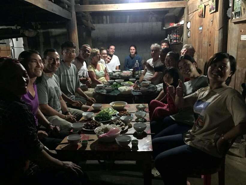 Hanoi- SaPa: 3-Day Homestay Trek to Explore Ethnic cultures - Key Points Before You Book