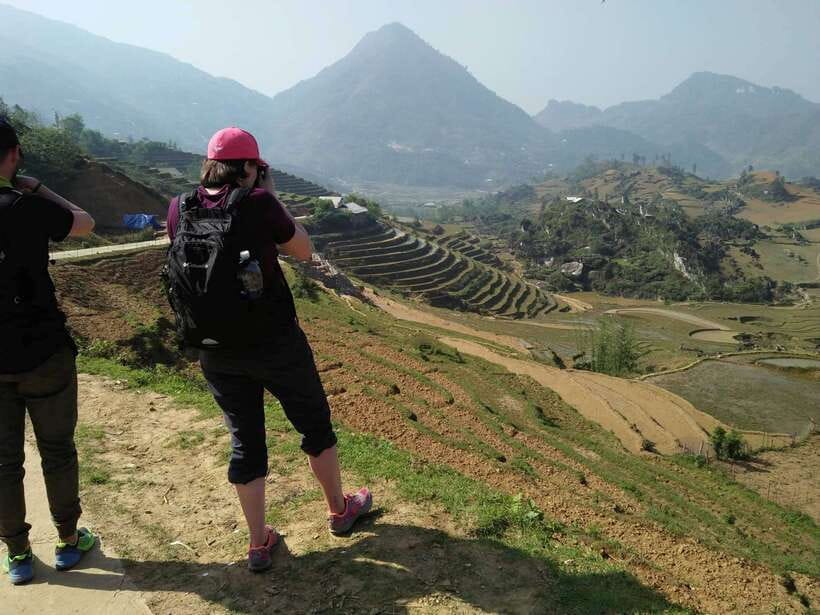 Hanoi- SaPa: 3-Day Homestay Trek to Explore Ethnic cultures - The Overnight Ride From Hanoi to Sa Pa