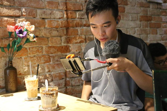 Hanoi Secret Coffee tour - Why Hanoi coffee deserves a walking tour