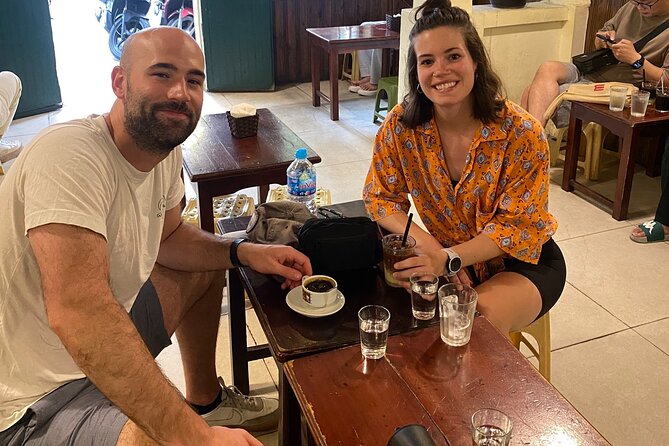 Hanoi Secret Coffee tour - Is $34 a fair price?