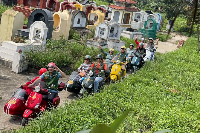 Hanoi Sidecar Tour: Hanoi Countryside Food, Culture & Daily Life - Farming life across Hanoi’s countryside