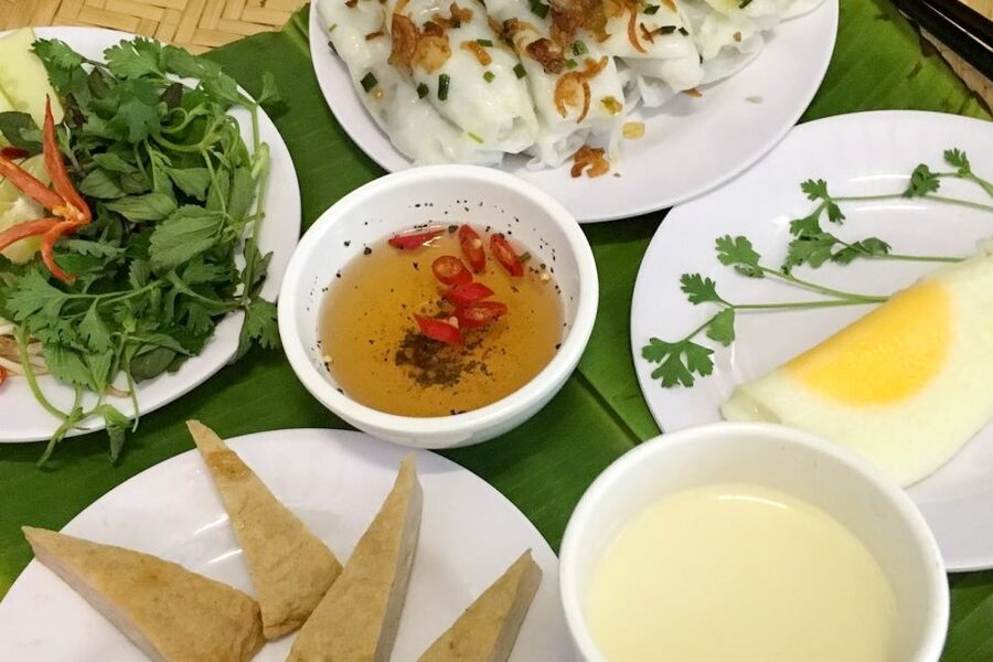 Hanoi: Small-Group Street Food Walking Tour - Quick points about the Hanoi food walk