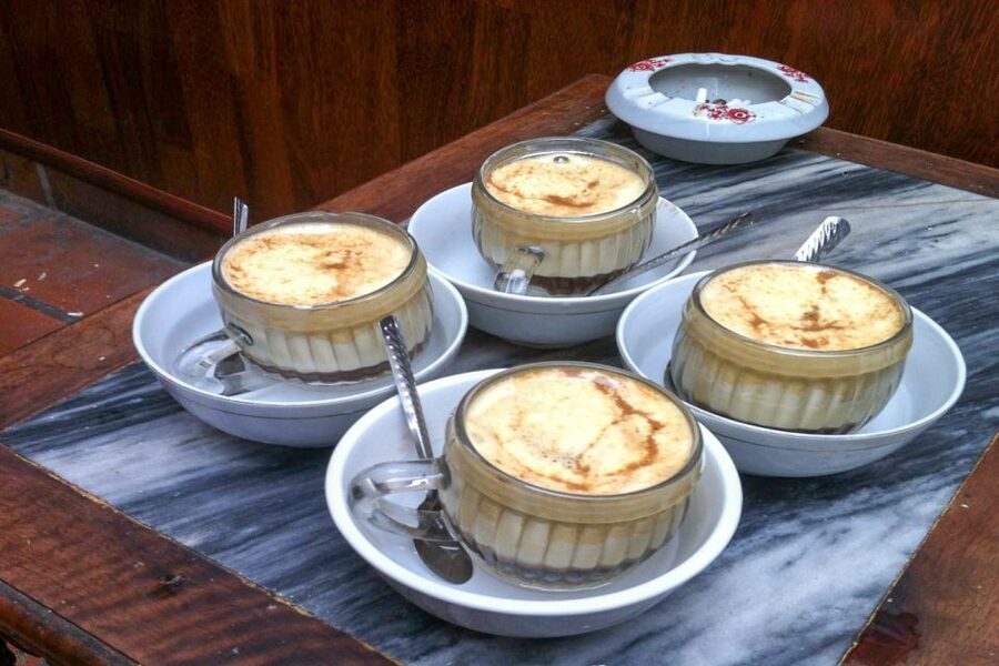 Hanoi: Small-Group Street Food Walking Tour - What the $15 price really covers