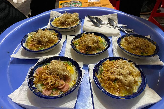 Hanoi Street Eats And Bites - Why this food walk feels different