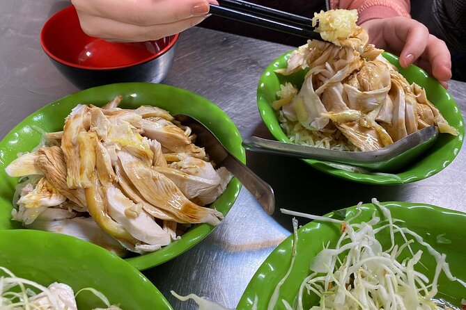 Hanoi Street Eats And Bites - Walking the Old Quarter’s back lanes