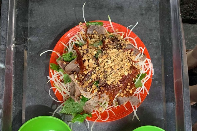Hanoi Street Food + Night Life Tour - From street food to Hanoi nightlife
