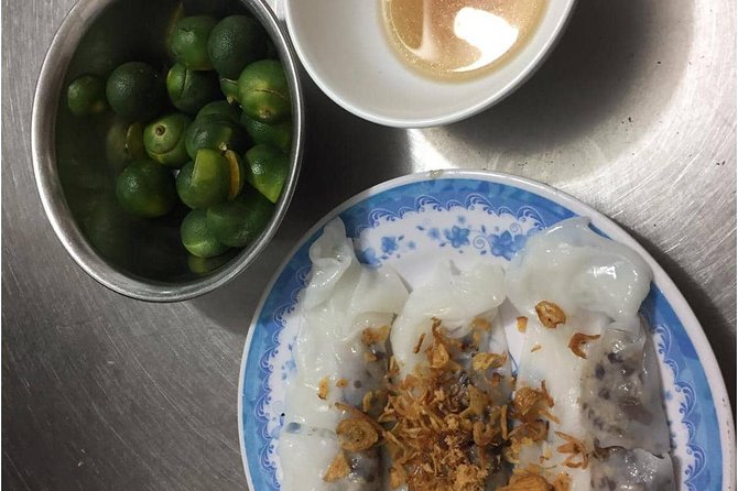 Hanoi Street Food + Night Life Tour - What the $30 price really covers