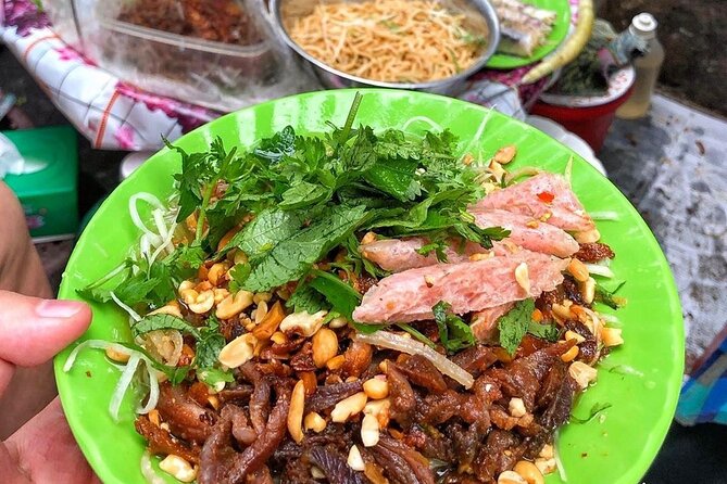 Hanoi Street Food Tour - Why the eight-person limit matters