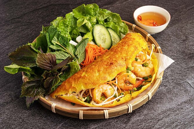 Hanoi Street Food Tour - What the three-and-a-half hours really include