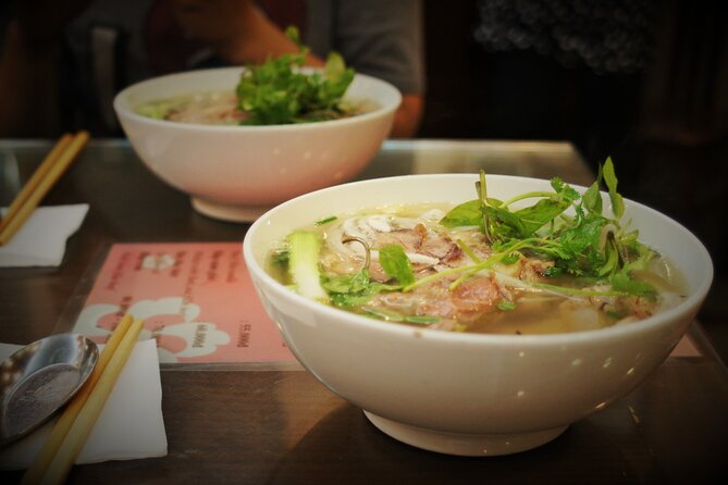 Hanoi Street Food Tour - Is $33.55 a fair price?