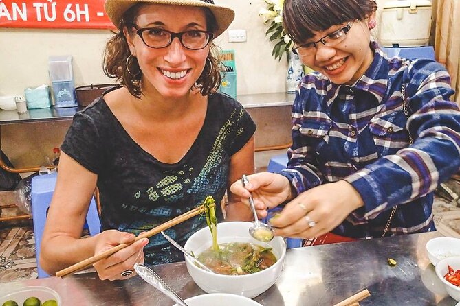 Hanoi Street Food Tour - Best Price - Egg coffee and the hidden café stop