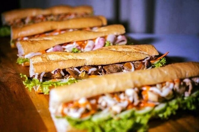Hanoi Street Food Tour - Best Price - What the $25 price includes