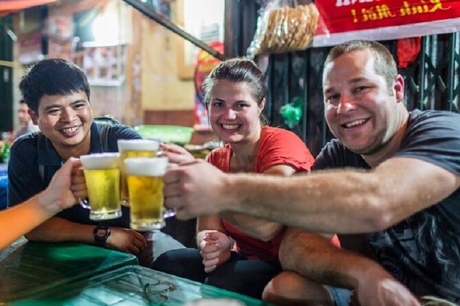 Hanoi Street Food Tour - Best Price - Who will enjoy this walk most