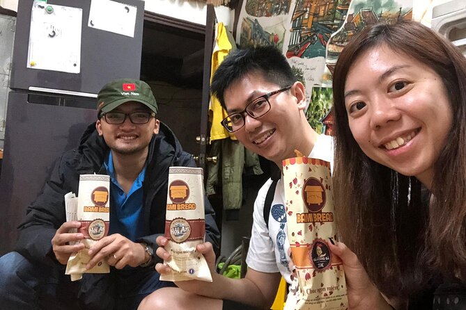 Hanoi street food tour (Private tour) - Ta Hien Street, Hanoi’s beer street