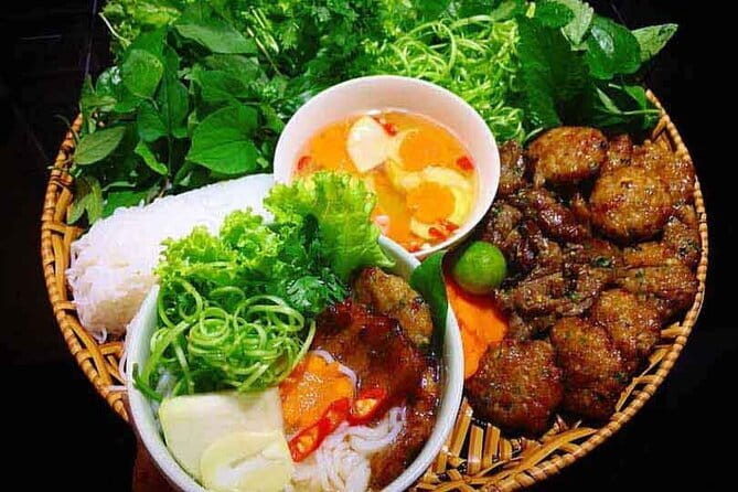 Hanoi Street Food Tour with egg coffee making - How the guides shape the four hours
