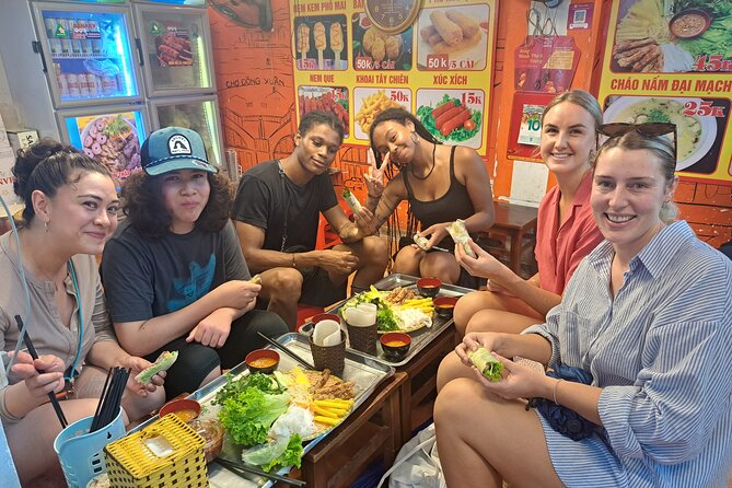 Hanoi Street Food Tour with Local Guide - Key points to know before booking