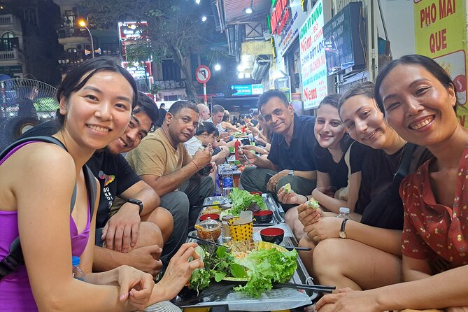 Hanoi Street Food Tour with Local Guide - Is $26 good value?