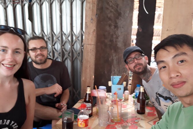 Hanoi Street Food Tour - Pho, bun cha, and the core Hanoi dishes
