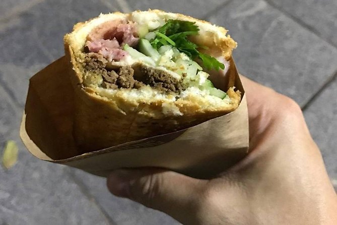 Hanoi Street Food Walking Tour - Why a Hanoi street-food walk makes sense