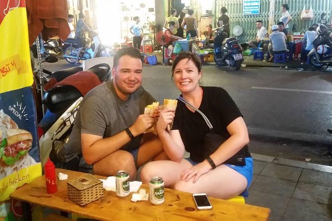 Hanoi Street Food Walking Tour - What the $30 price includes
