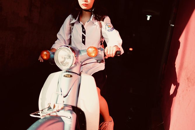 Hanoi Street Photography with a Pro – Phone & Camera - Starting beside St. Joseph Cathedral