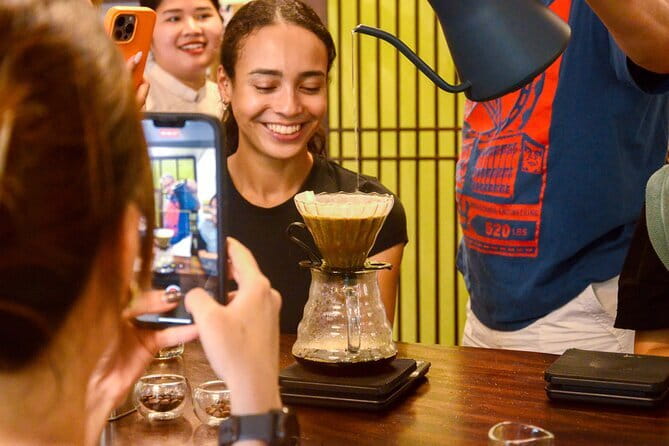 Hanoi Tea Workshop: Specialty Fresh Lotus Tea from West Lake - Key points to know before booking