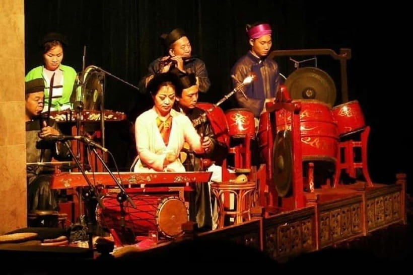 Hanoi: Thang Long Water Puppet Show Ticket - Skip The Line - Understanding the stories without Vietnamese