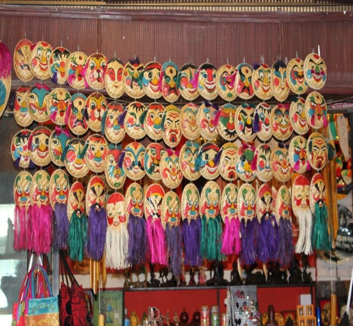 Hanoi: Thang Long Water Puppet Show Ticket - The Water Stage and Hidden Puppeteers