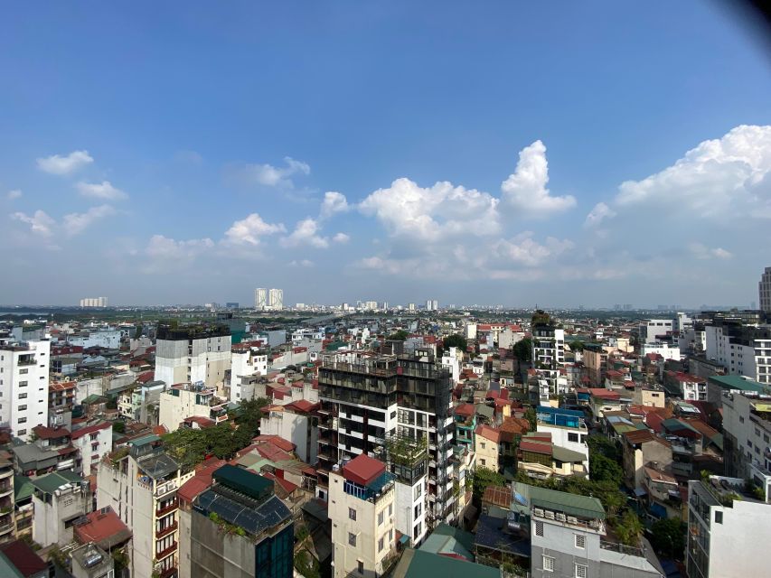 Hanoi: The Hidden Old Quarter Experience - Who will enjoy this experience most