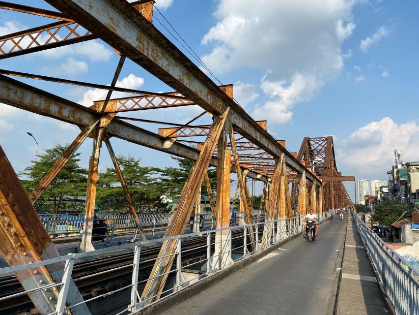 Hanoi: The Hidden Old Quarter Experience - Ta Hien Beer Corner and the Old Quarter’s sharper edges