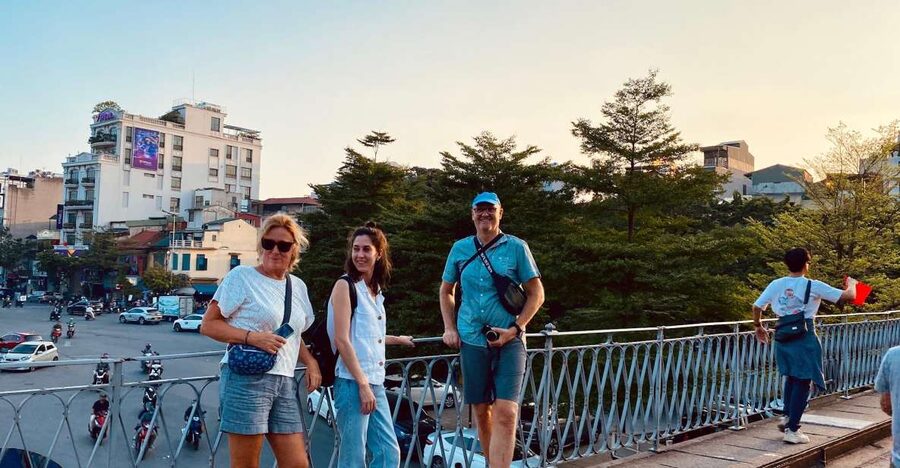 Hanoi: The Hidden Old Quarter Experience - What the $37 price gets you