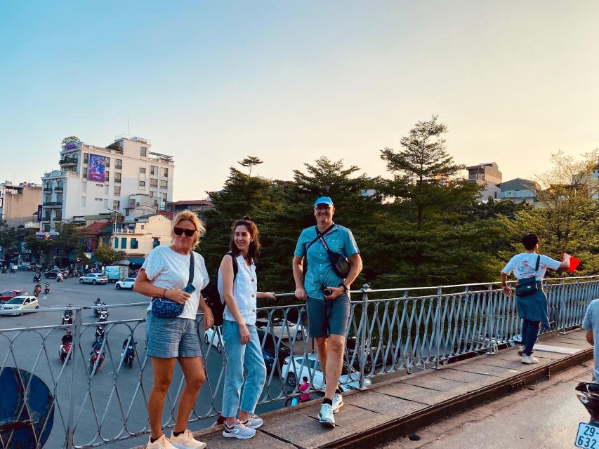 Hanoi: The Hidden Old Quarter Experience - Walking beyond the postcard streets