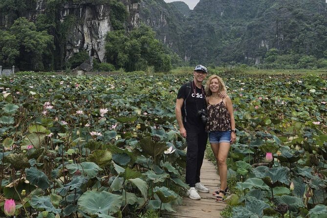 Hanoi to Ninh Binh Day Trip: Mua Cave, Trang An Boat Ride - Lunch - What the $66 price really includes