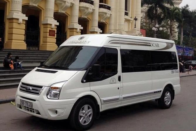 Hanoi to Sapa Bus - Private Cabin Bus - Is $31 a good value for Sapa transport?