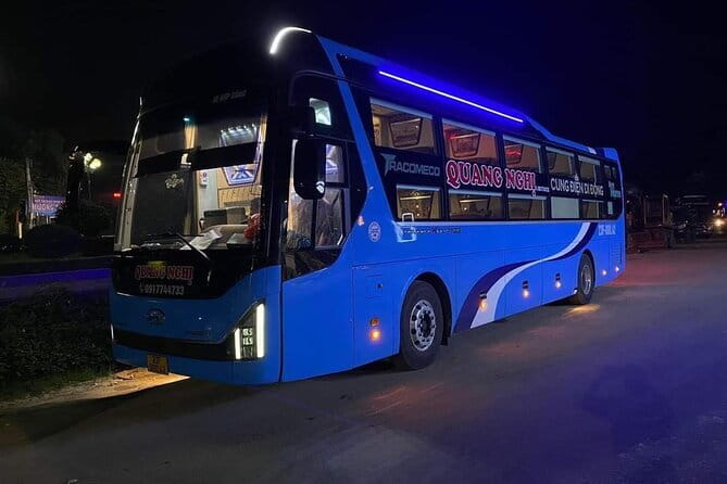 Hanoi to Sapa Bus - Private Cabin Bus - Who should book this private cabin bus?