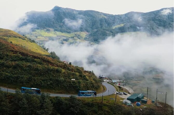 Hanoi to Sapa Bus - Private Cabin Bus - Booking details that save hassle