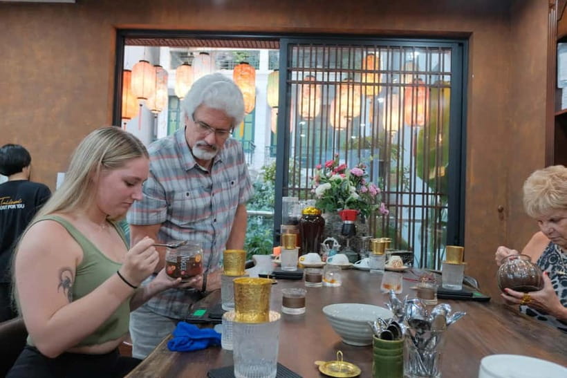 Hanoi Ultimate Coffee Workshop: Make, Learn & Taste - Who will enjoy it most