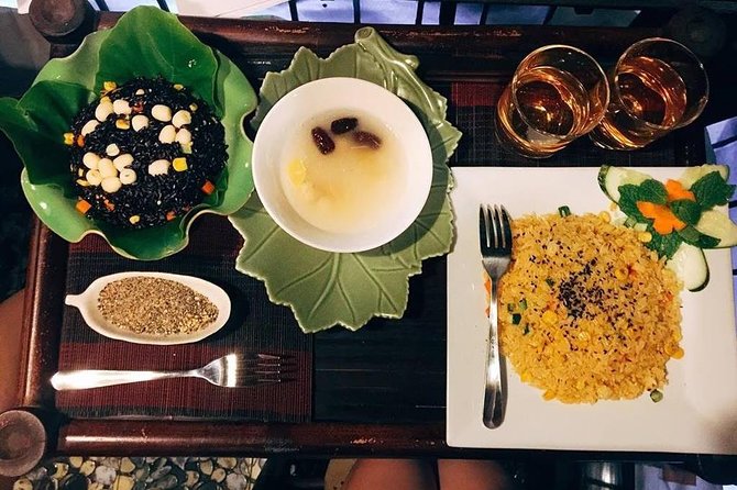 Hanoi Vegan Food Tour - Who should book this tour?